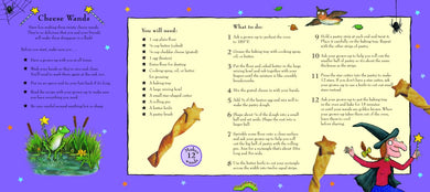Room on the Broom Special Edition US - Paperback / softback