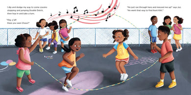 At the Cookout US - Hardback