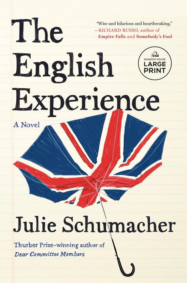 The English Experience-Satirical fiction and parodies-買書書 BuyBookBook