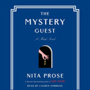 The Mystery Guest-Fiction: Crime and mystery-買書書 BuyBookBook