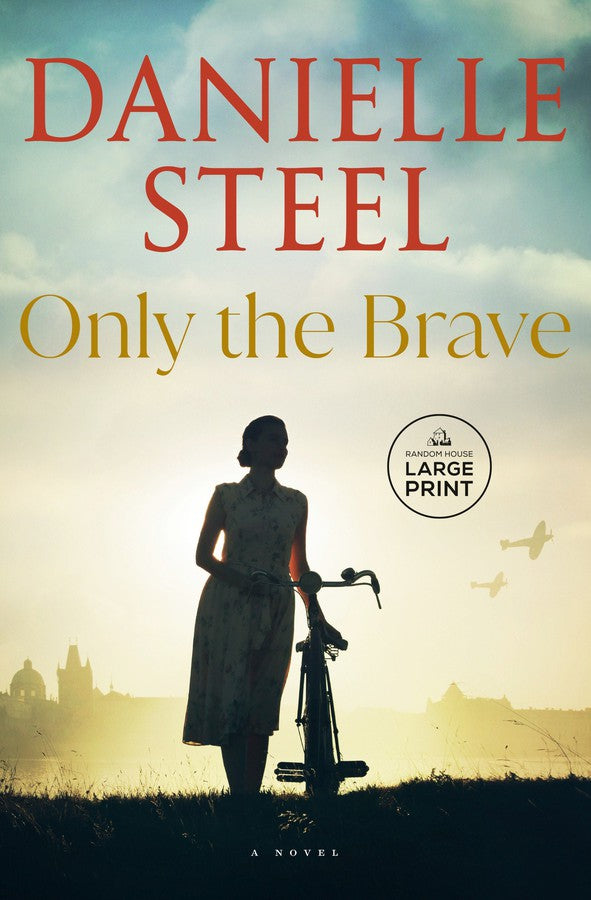 Only the Brave-Historical fiction-買書書 BuyBookBook