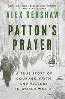 Patton's Prayer-Second World War-買書書 BuyBookBook