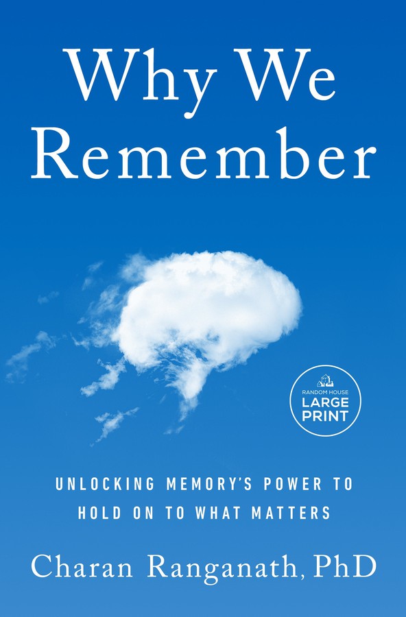 Why We Remember-Neurosciences-買書書 BuyBookBook