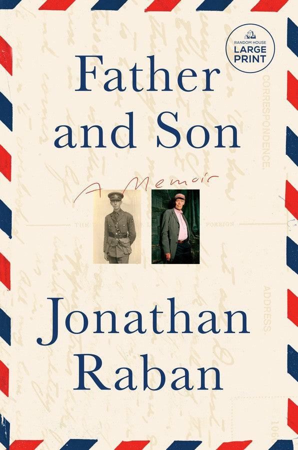 Father and Son-Biography and memoirs-買書書 BuyBookBook