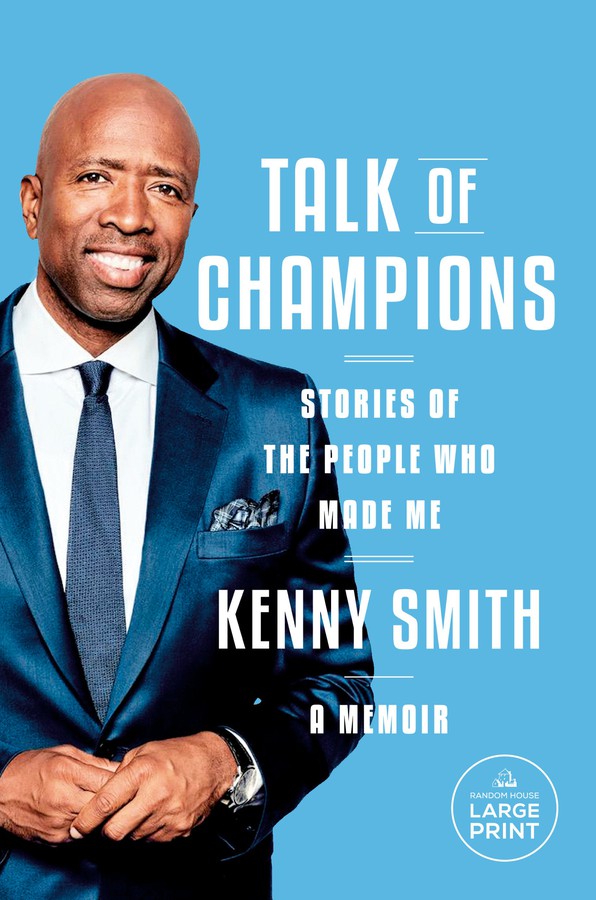 Talk of Champions-Biography and memoirs-買書書 BuyBookBook