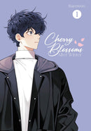 Cherry Blossoms After Winter: Volume 1-Graphic novel / Comic book / Manga: genres-買書書 BuyBookBook