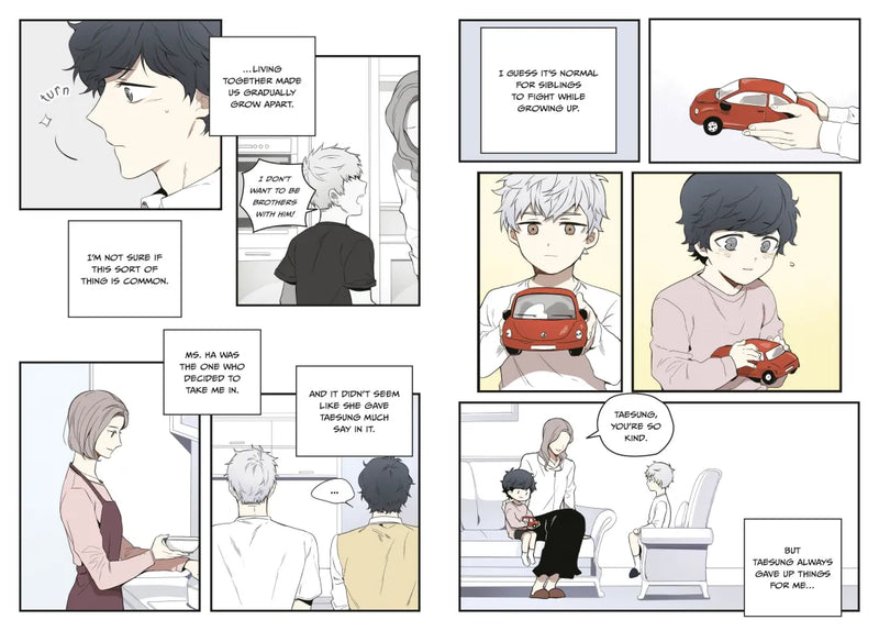 Cherry Blossoms After Winter: Volume 1 US - Paperback / softback