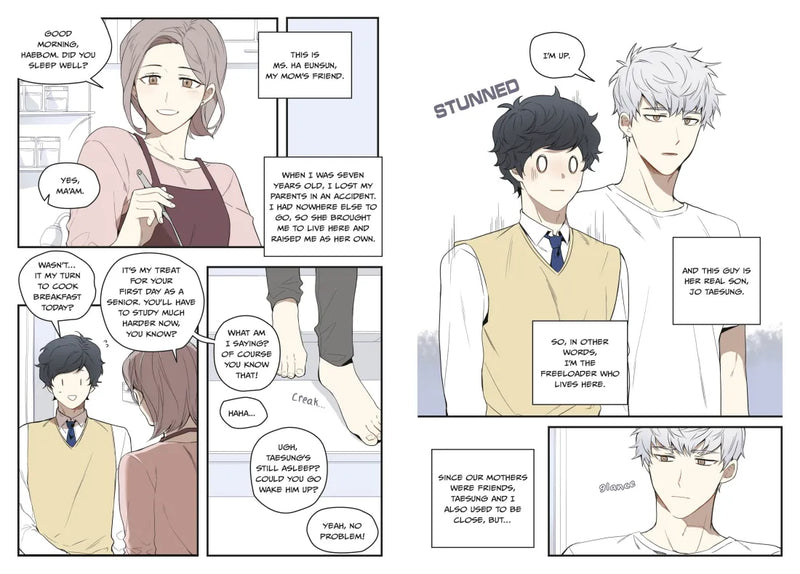 Cherry Blossoms After Winter: Volume 1 US - Paperback / softback