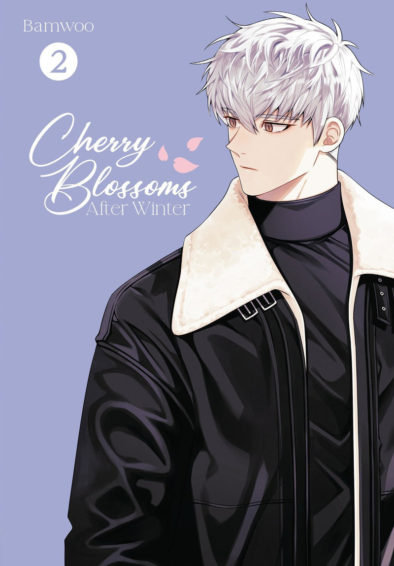 Cherry Blossoms After Winter: Volume 2-Graphic novel / Comic book / Manga: genres-買書書 BuyBookBook