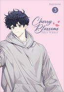 Cherry Blossoms After Winter: Volume 3-Graphic novel / Comic book / Manga: genres-買書書 BuyBookBook
