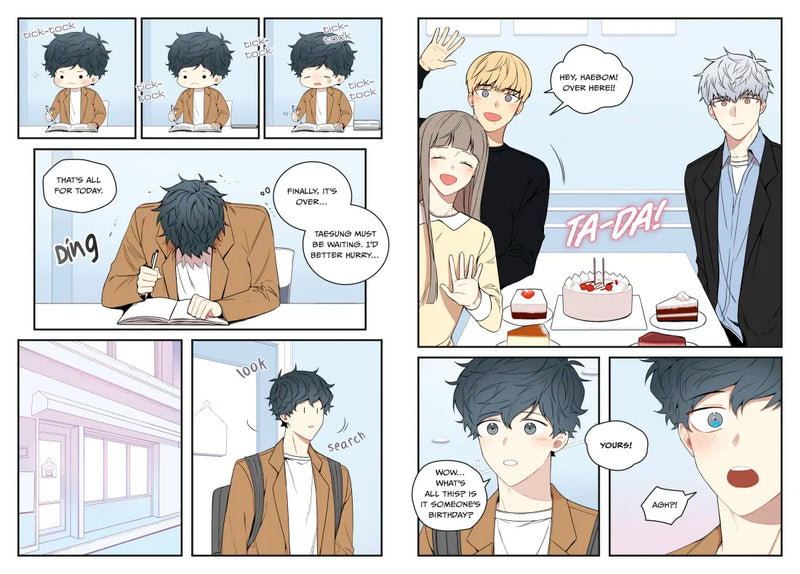 Cherry Blossoms After Winter: Volume 3 US - Paperback / softback