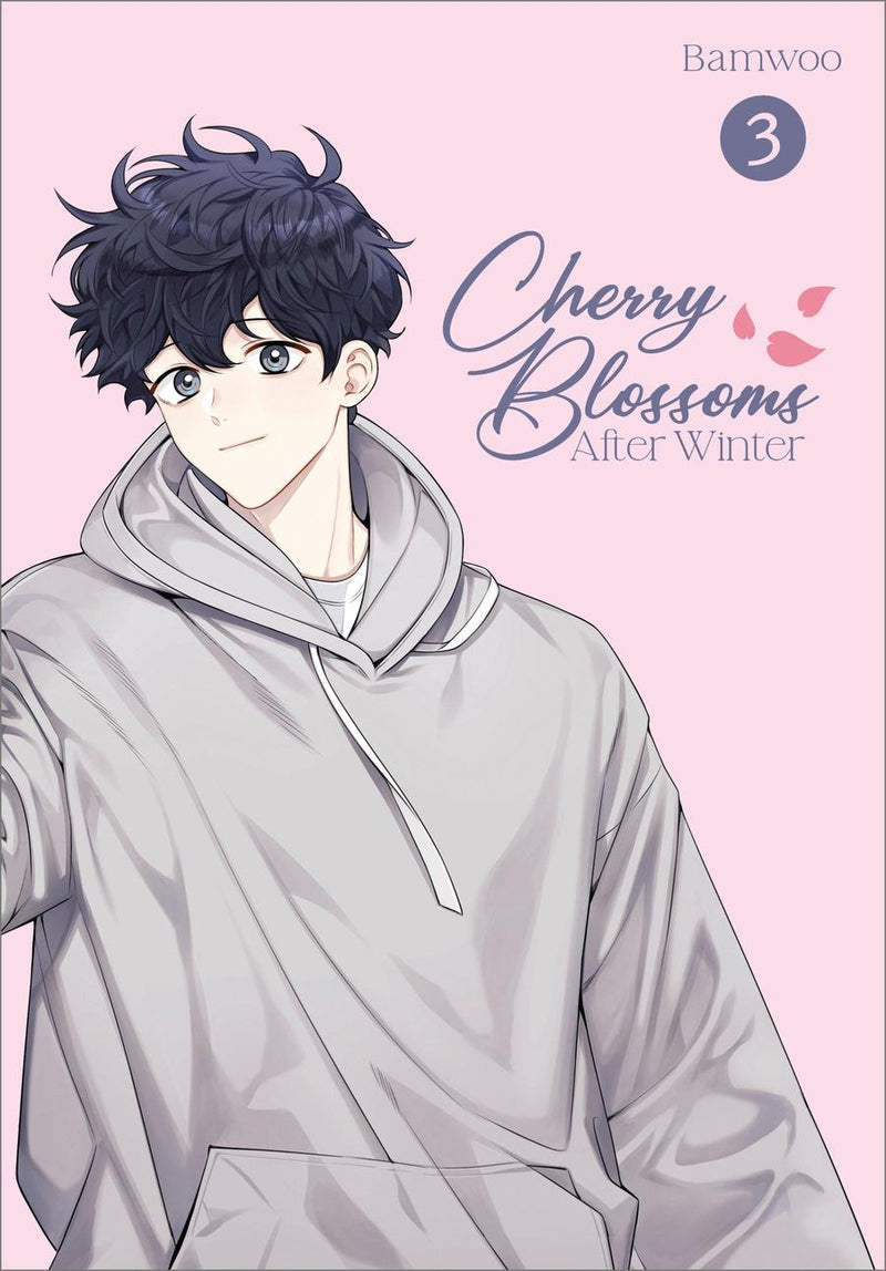 Cherry Blossoms After Winter: Volume 3-Graphic novel / Comic book / Manga: genres-買書書 BuyBookBook