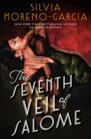 The Seventh Veil of Salome-Historical fiction-買書書 BuyBookBook