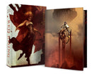 Red Rising (Deluxe Slipcase Edition)-Fiction: Science fiction-買書書 BuyBookBook