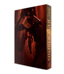 Red Rising (Deluxe Slipcase Edition) US - Hardback