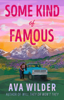 Some Kind of Famous-Fiction: Romance-買書書 BuyBookBook