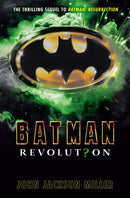 Batman: Revolution-Fiction: Fantasy-買書書 BuyBookBook