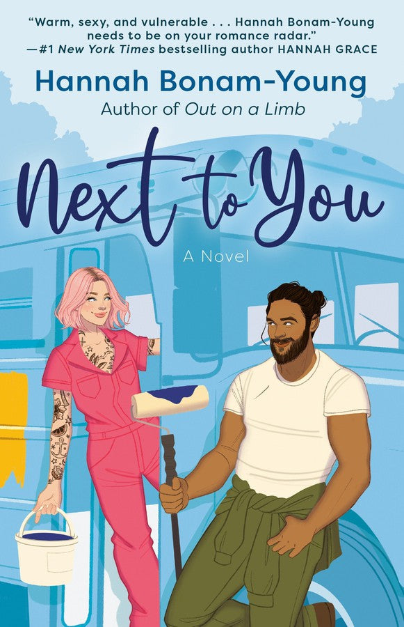 Next to You-Modern and Contemporary romance-買書書 BuyBookBook