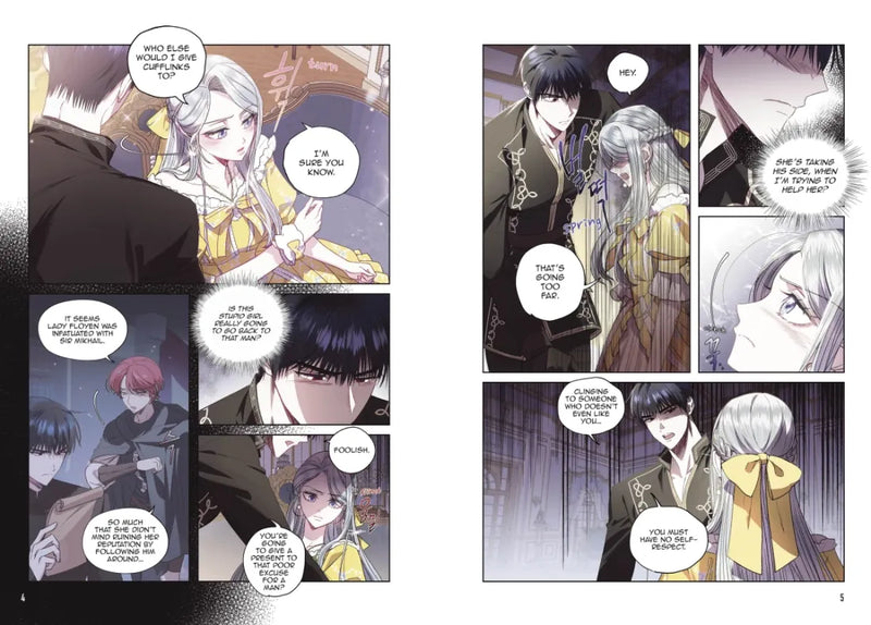 Father, I Don't Want This Marriage, Volume 2 US - Paperback / softback