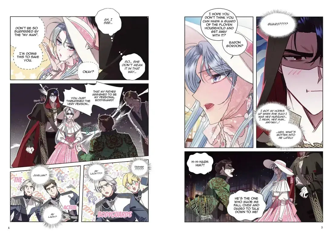 Father, I Don't Want This Marriage, Volume 3 US - Paperback / softback