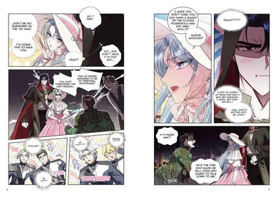 Father, I Don't Want This Marriage, Volume 3 US - Paperback / softback