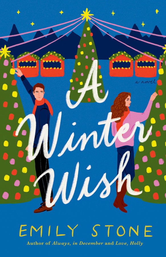 A Winter Wish