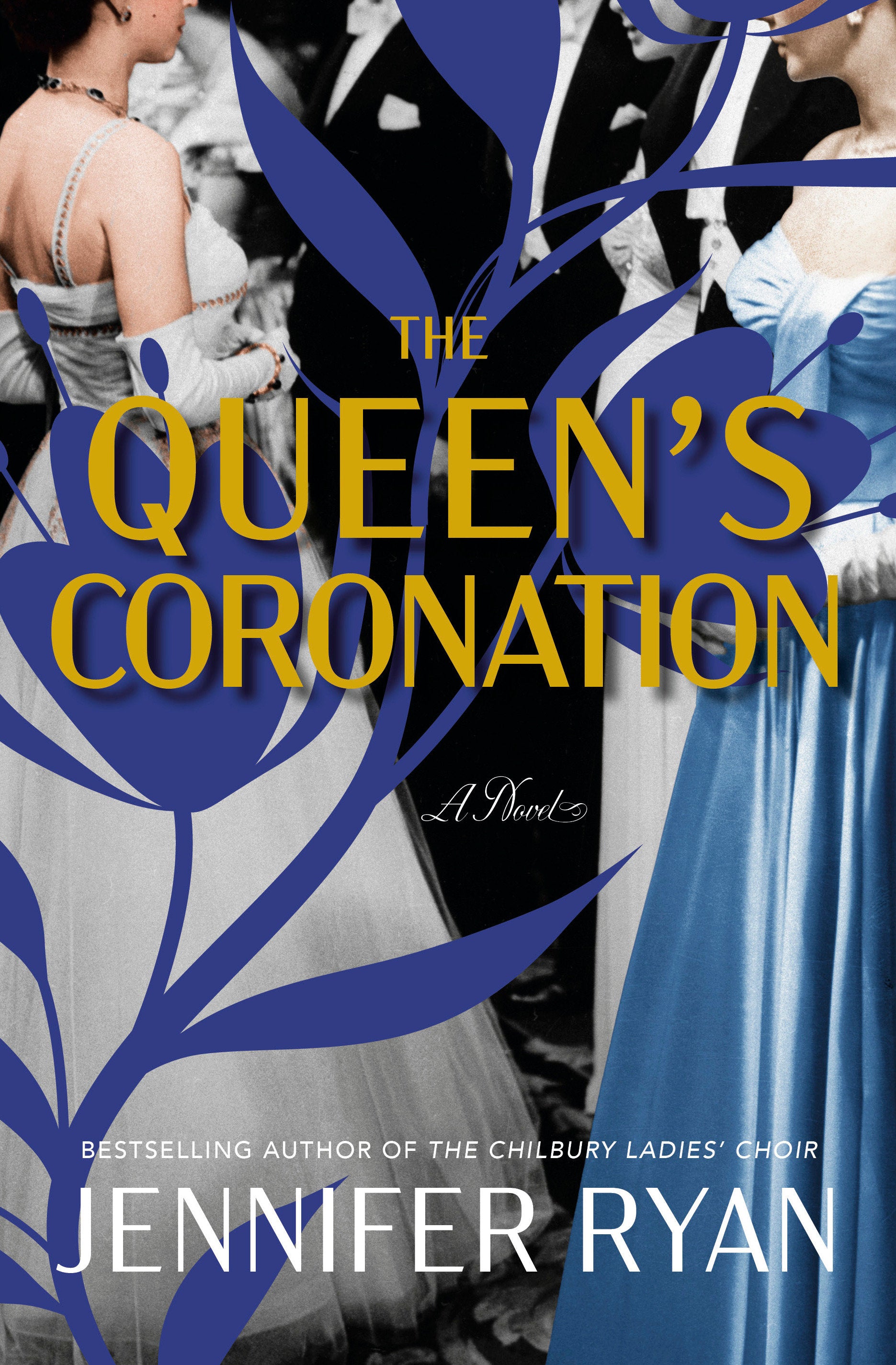 The Queen's Coronation-Fiction: Historical fiction-買書書 BuyBookBook