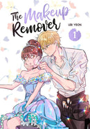 The Makeup Remover, Volume 1-Manga and East Asian style / tradition comic books-買書書 BuyBookBook