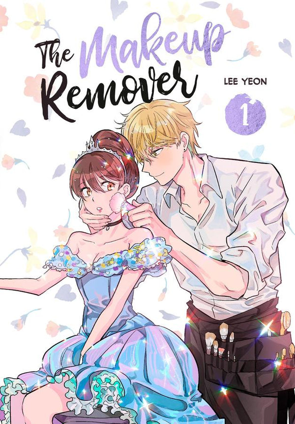 The Makeup Remover, Volume 1-Manga and East Asian style / tradition comic books-買書書 BuyBookBook