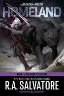 Homeland: Dungeons & Dragons-Fiction: Fantasy-買書書 BuyBookBook