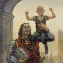 A Knight of the Seven Kingdoms 2026 Calendar US - Calendar