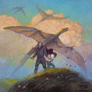 A Knight of the Seven Kingdoms 2026 Calendar US - Calendar