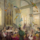 A Knight of the Seven Kingdoms 2026 Calendar US - Calendar