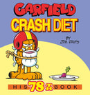 Garfield Crash Diet-Lifestyle and Leisure-買書書 BuyBookBook