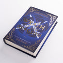 Wrath of the Dragons US - Hardback