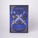 Wrath of the Dragons US - Hardback