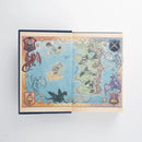 Wrath of the Dragons US - Hardback