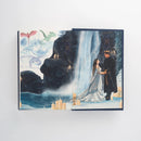 Wrath of the Dragons US - Hardback