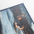 Wrath of the Dragons US - Hardback