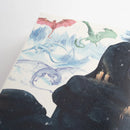 Wrath of the Dragons US - Hardback