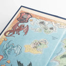 Wrath of the Dragons US - Hardback