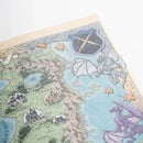 Wrath of the Dragons US - Hardback