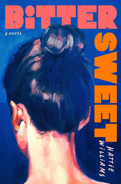 Bitter Sweet-Fiction: general and literary-買書書 BuyBookBook