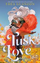 Tusk Love-Fiction: Fantasy-買書書 BuyBookBook