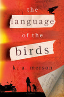 The Language of the Birds-Crime and mystery: private investigator / amateur detectives-買書書 BuyBookBook