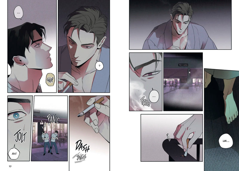 Wet Sand, Volume 1 US - Paperback / softback