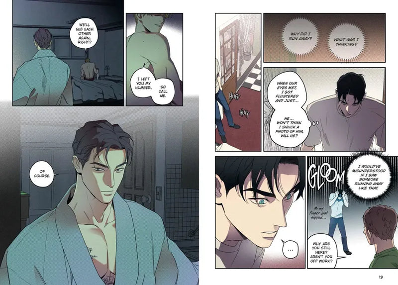 Wet Sand, Volume 1 US - Paperback / softback