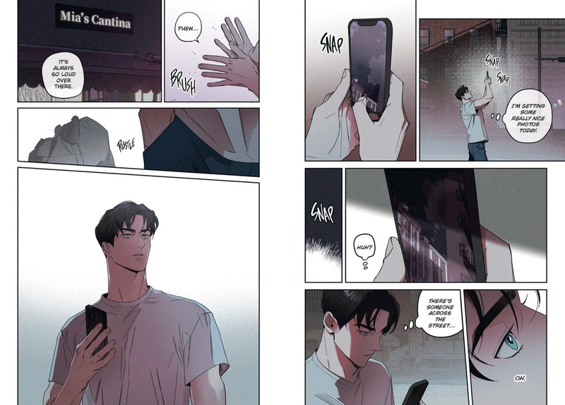 Wet Sand, Volume 1 US - Paperback / softback