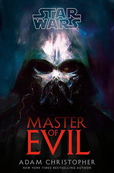 Star Wars: Master of Evil-Fiction: Science fiction-買書書 BuyBookBook
