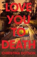 Love You To Death-Fiction: Thriller and horror-買書書 BuyBookBook